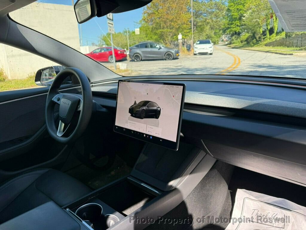 Used 2024 Tesla Model 3 image 26
