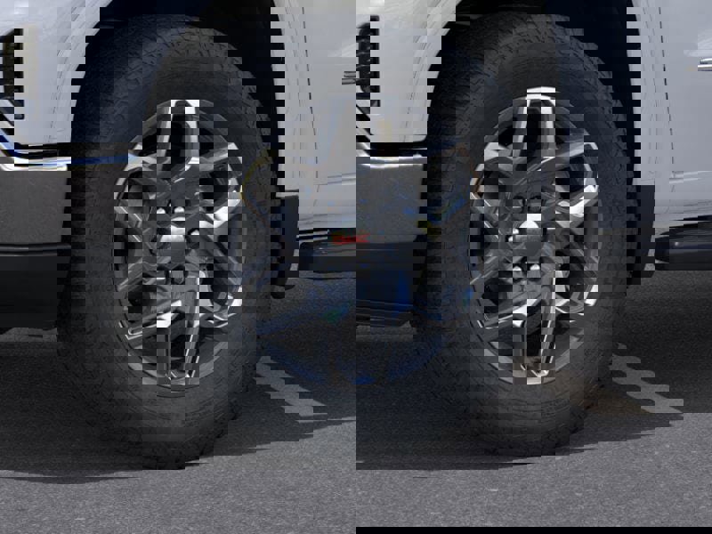 New 2026 GMC Sierra 1500 SLT image 9