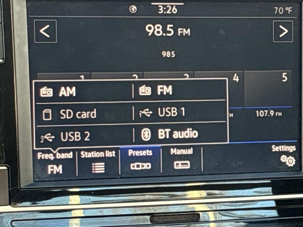 Used 2021 Volkswagen Jetta S w/ Driver Assistance Package image 29