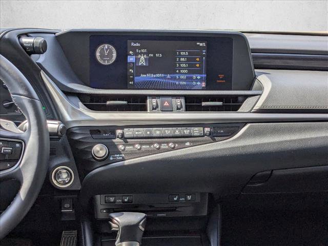 Used 2021 Lexus ES 350 ES 350 w/ Premium Package image 14