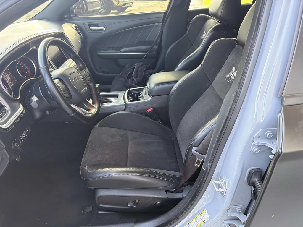 Used 2022 Dodge Charger Scat Pack RWD image 11