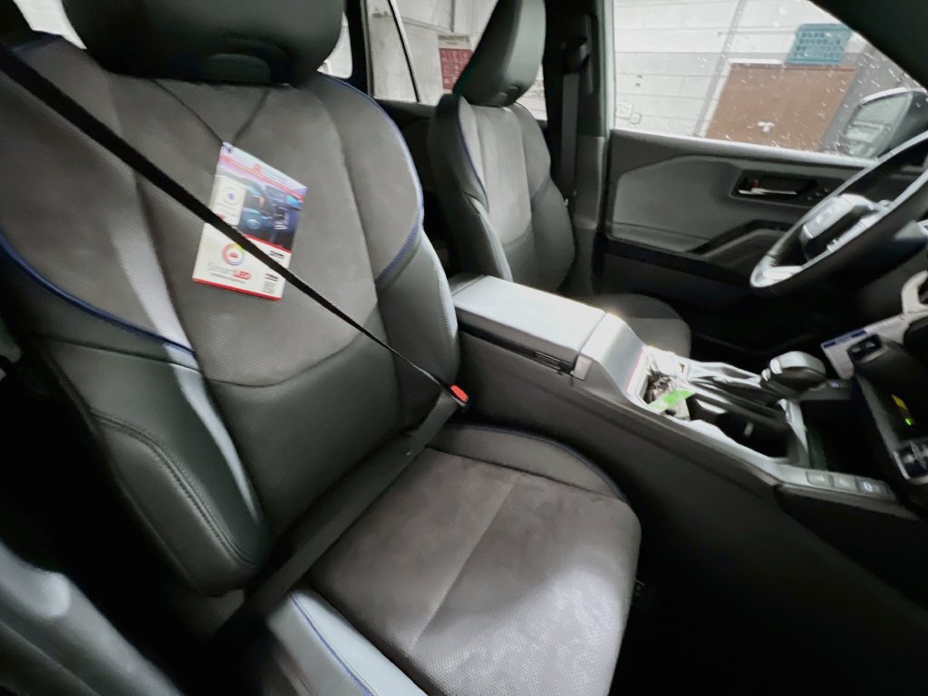 New 2026 Toyota RAV4 XSE AWD/4WD image 27