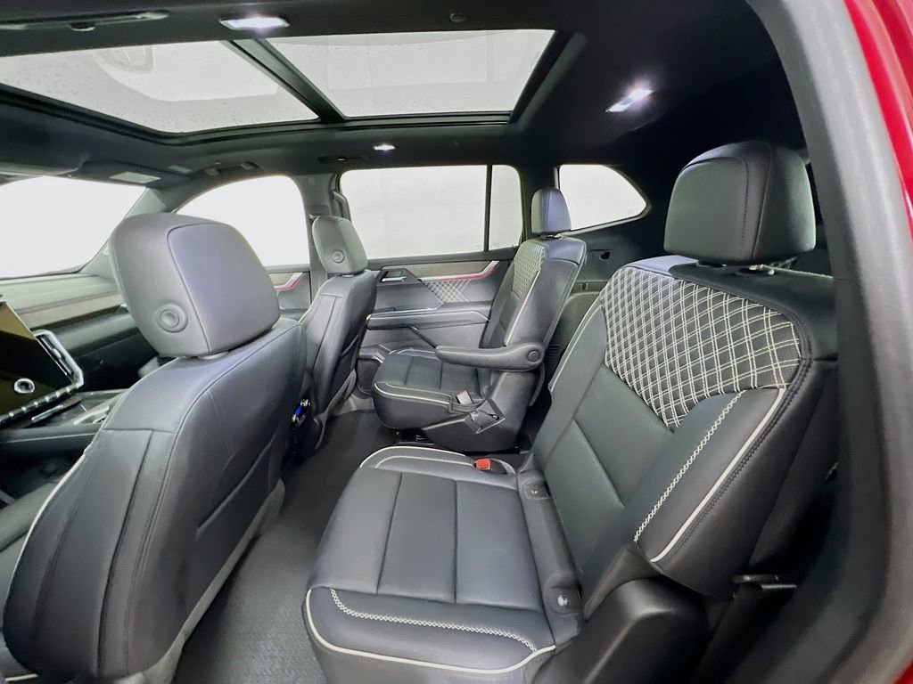 Certified 2024 GMC Acadia Denali w/ Super Cruise Package image 23