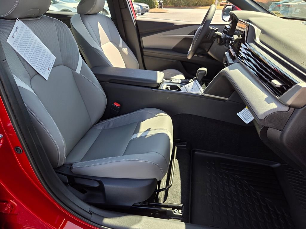 Certified 2026 Toyota Camry SE image 14