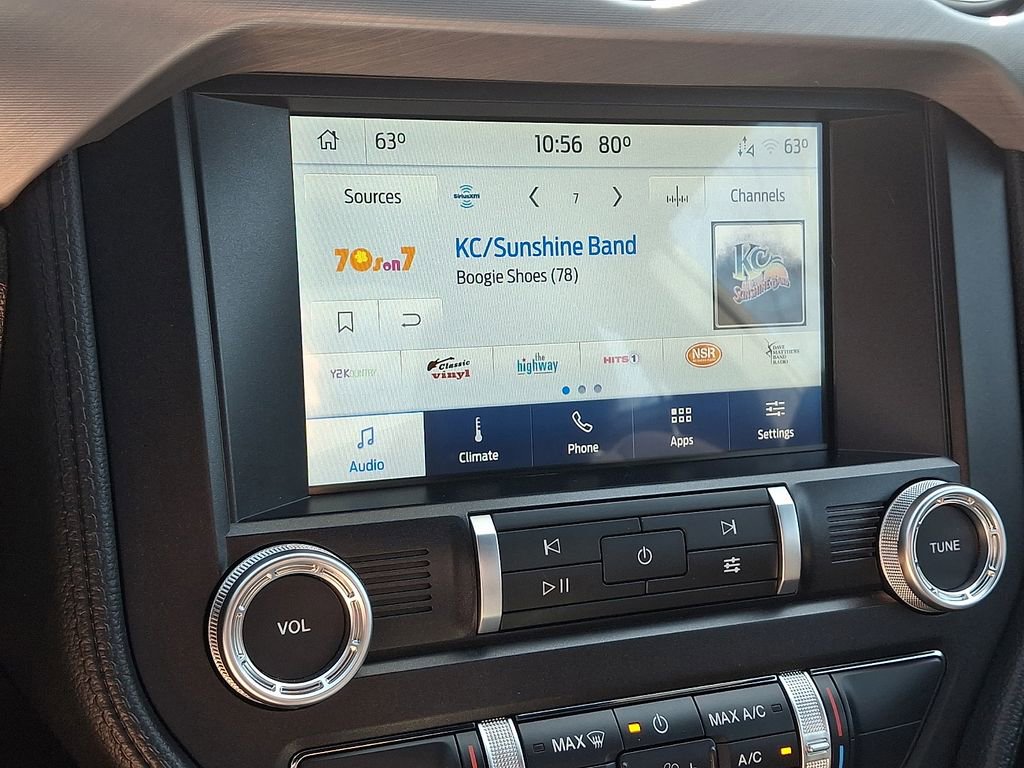 Used 2022 Ford Mustang GT w/ Equipment Group 301A image 16