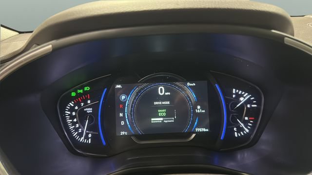 Used 2019 Hyundai Santa Fe AWD image 16