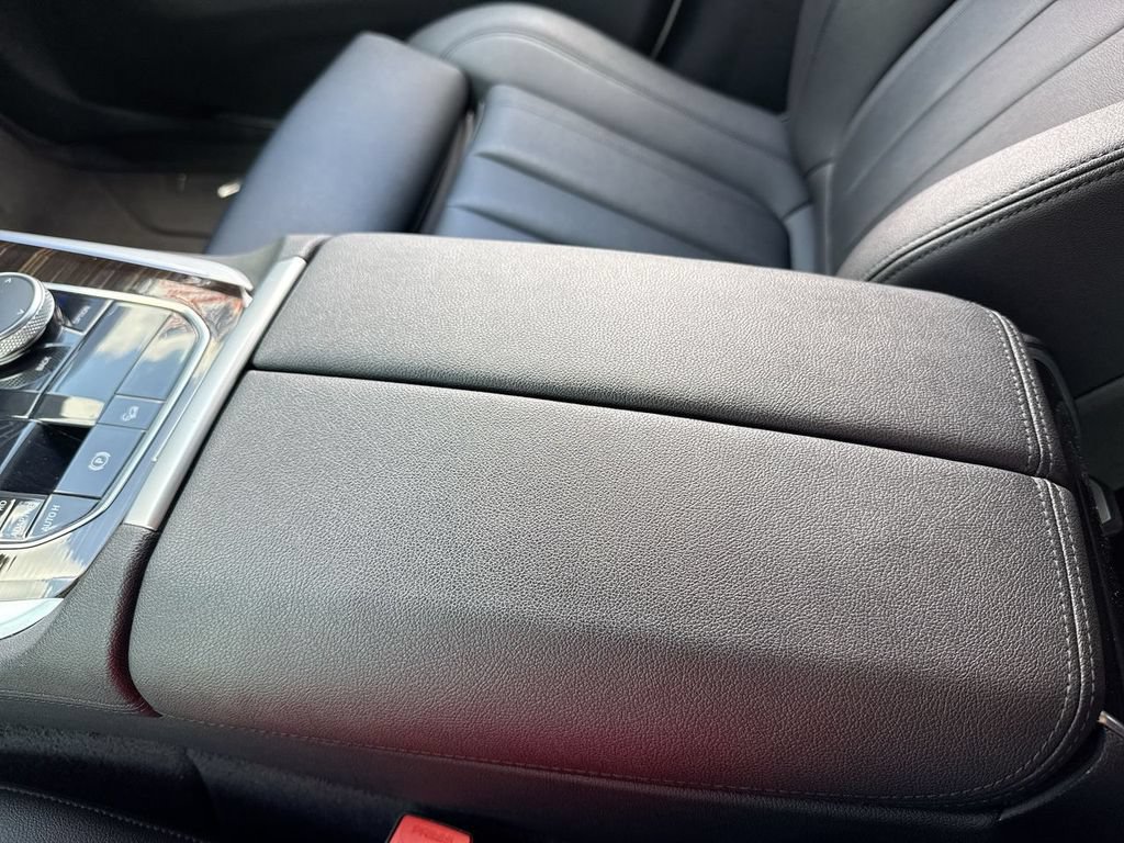 Used 2019 BMW X5 xDrive40i w/ Convenience Package AWD/4WD image 20