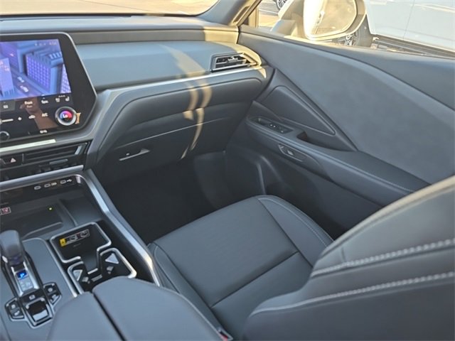New 2026 Lexus TX 350 AWD image 26