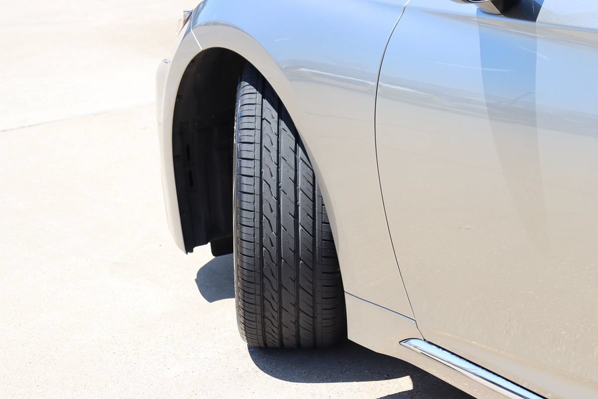 Used 2018 Lexus LS 500 w/ Interior Upgrade Package image 68