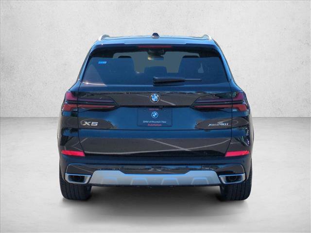 New 2026 BMW X5 xDrive40i image 8