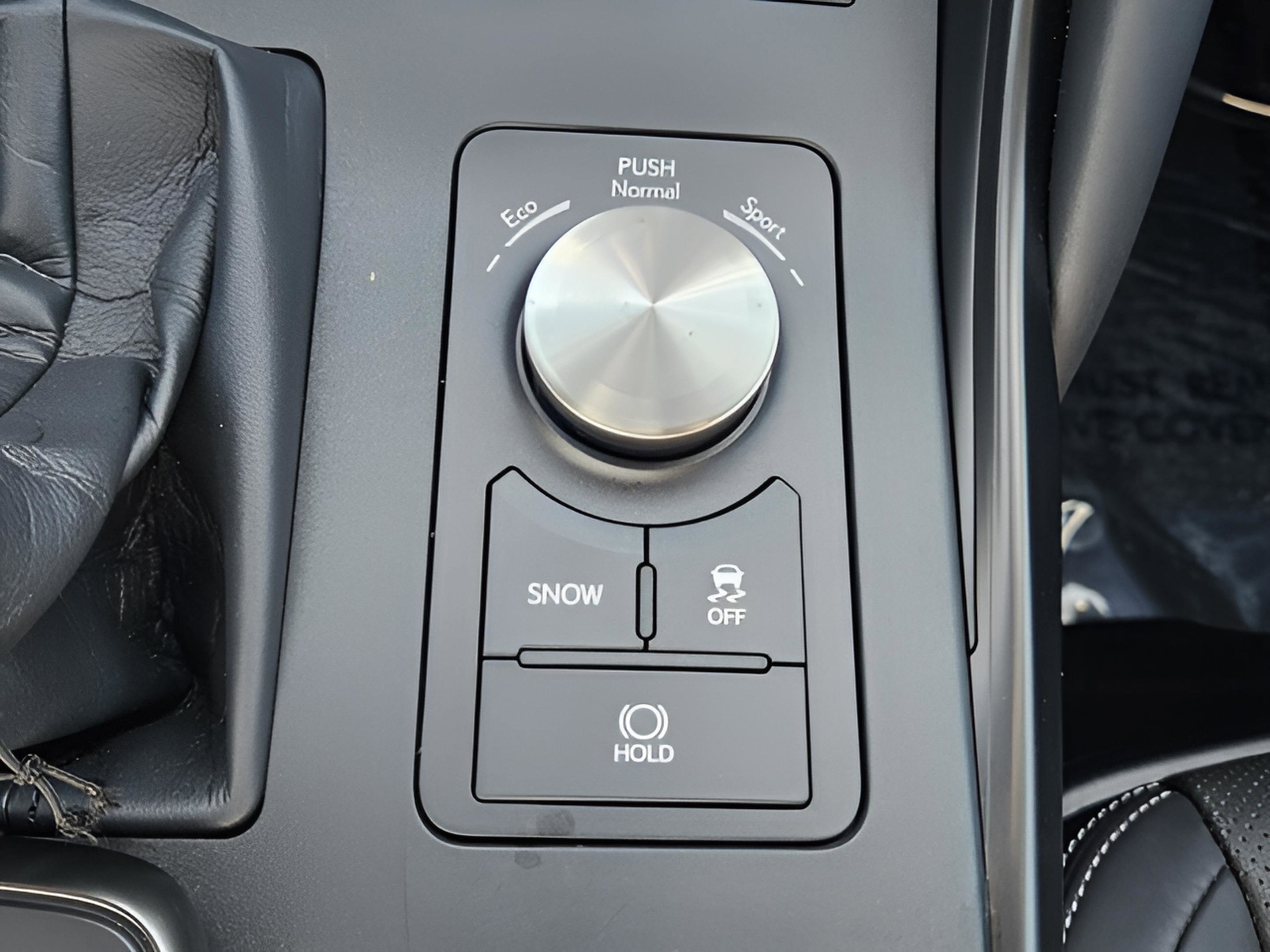 Certified 2025 Lexus IS 350 F Sport w/ Accessory Package image 20