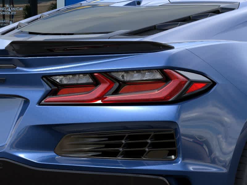 New 2027 Chevrolet Corvette Grand Sport RWD image 11