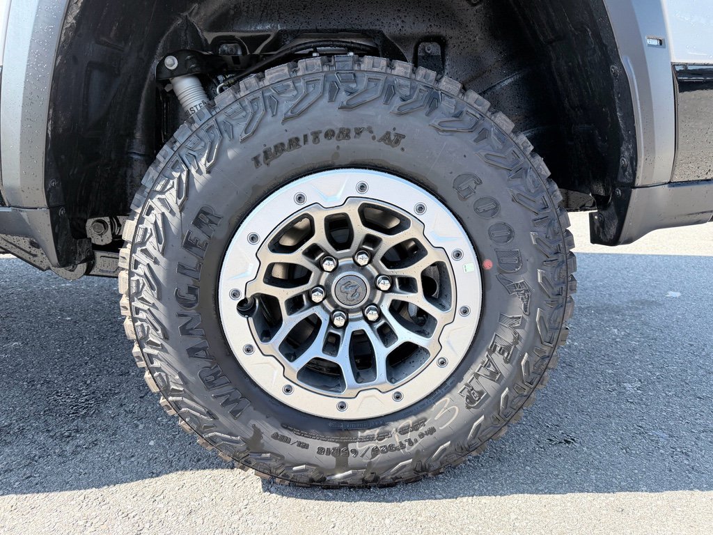 New 2026 RAM 1500 RHO image 16