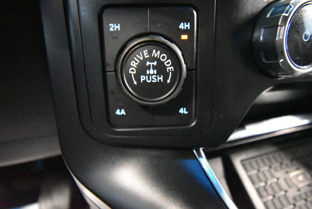 Used 2023 Ford F150 Raptor image 21