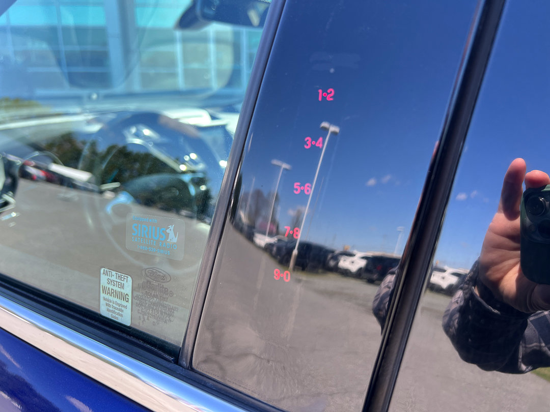 Used 2016 Ford Escape Titanium image 12
