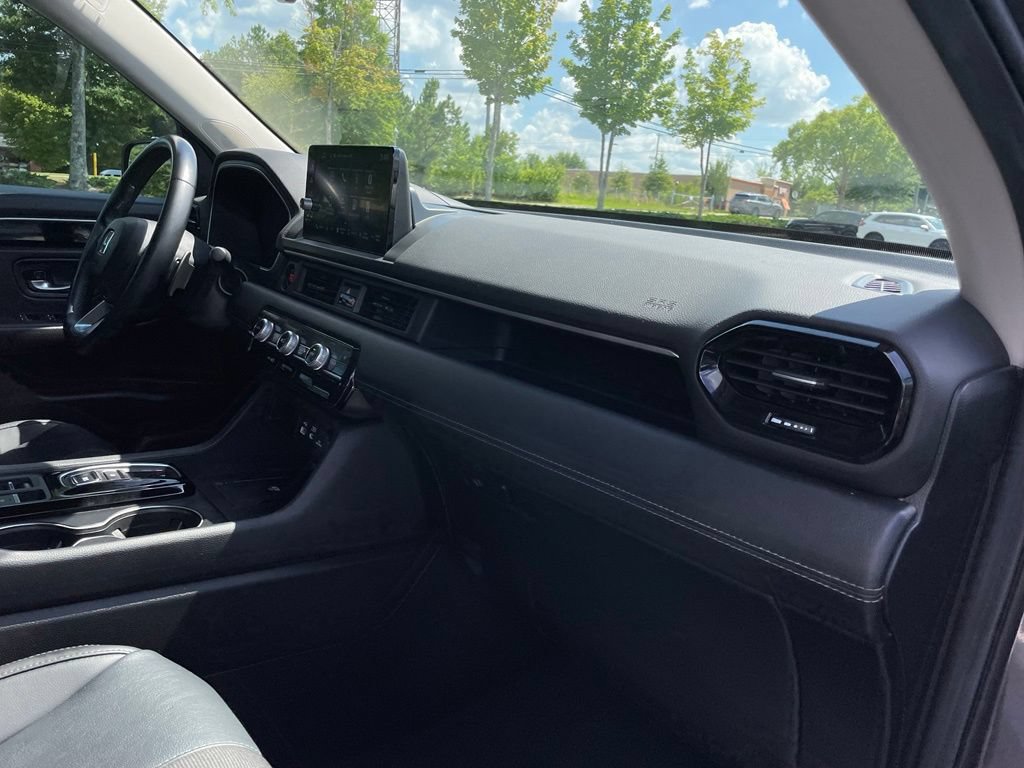 Certified 2025 Honda Pilot EX-L image 33