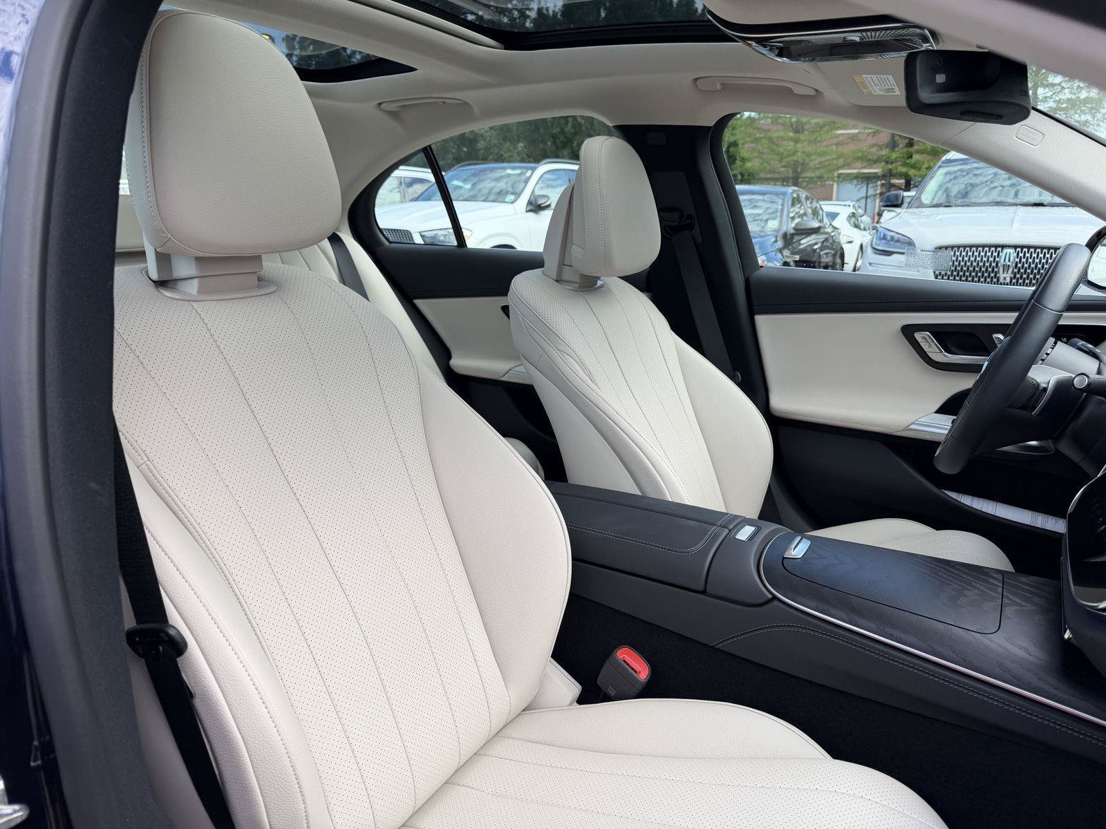 Certified 2026 Mercedes-Benz E 350 Sedan image 30