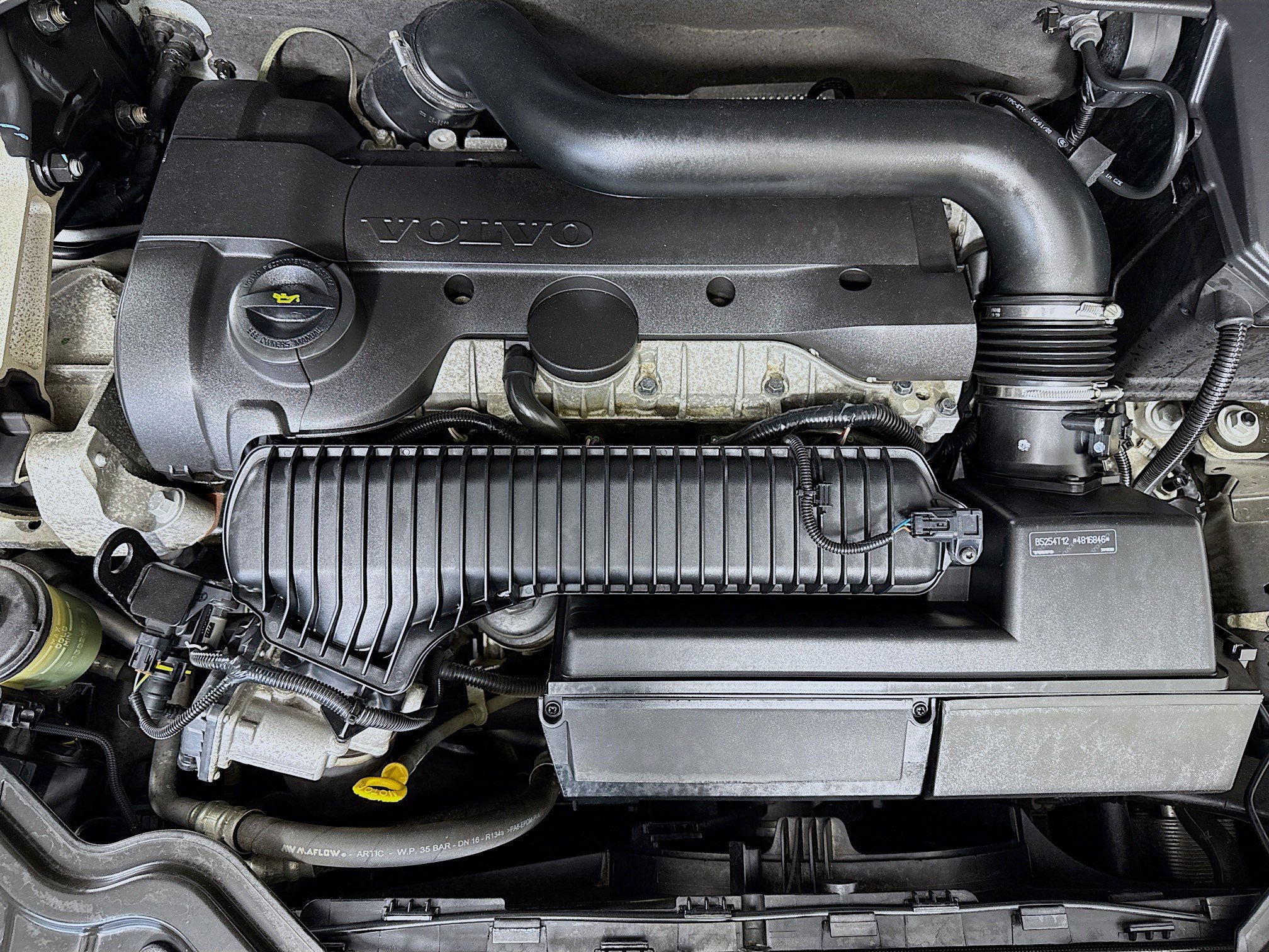 Used 2016 Volvo S60 T5 Premier w/ Convenience Package image 39