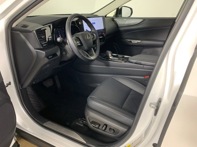Used 2023 Lexus NX 350 AWD w/ Luxury Package image 20