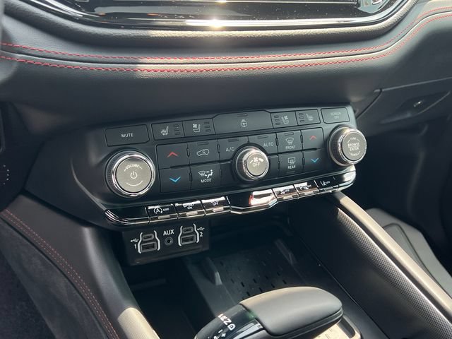 New 2026 Dodge Durango GT AWD/4WD image 19