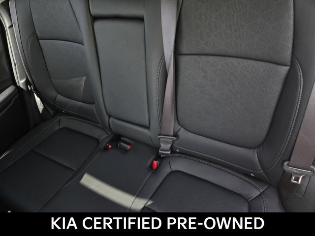 Certified 2026 Kia Seltos SX w/ SX Sunroof Package AWD/4WD image 15