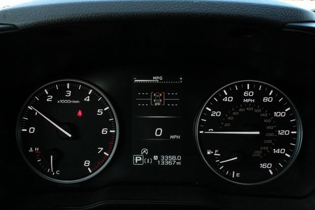 Certified 2024 Subaru Crosstrek 2.0i Premium image 25