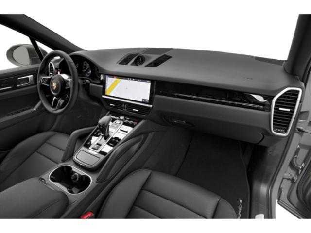 Used 2021 Porsche Cayenne E-Hybrid image 15