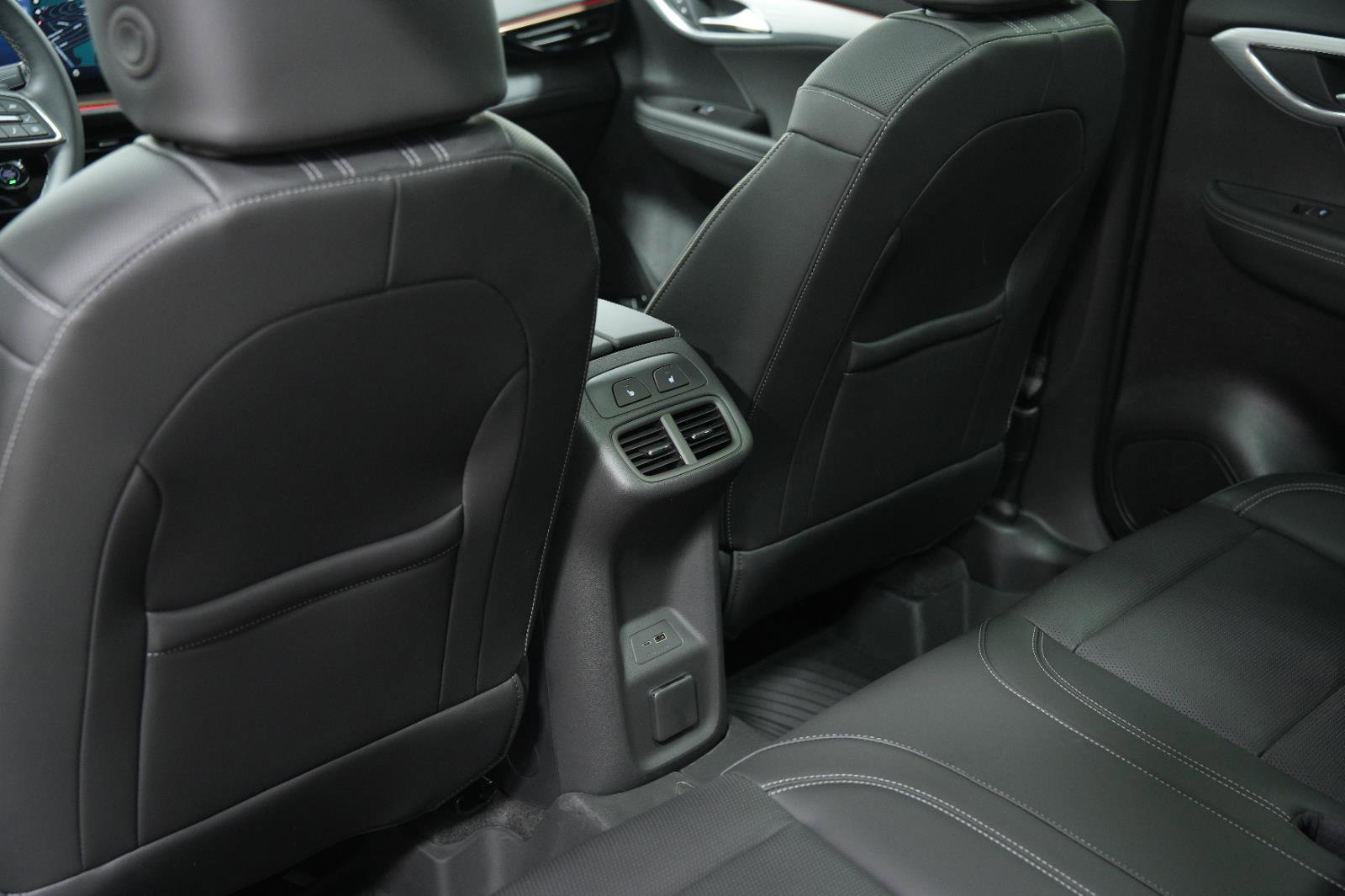 New 2026 Buick Envision Avenir image 23