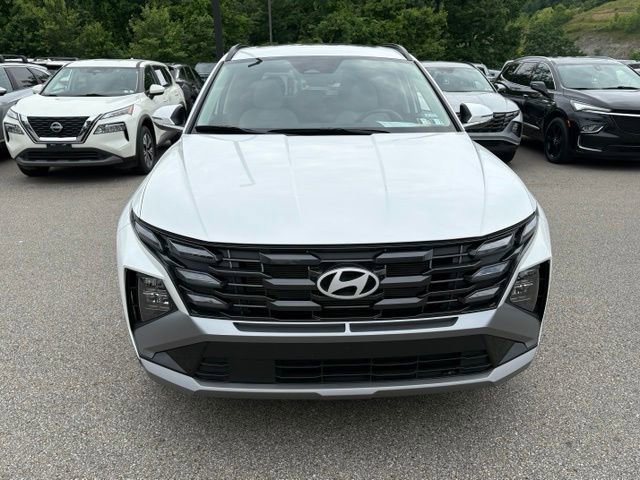 Used 2025 Hyundai Tucson SEL AWD/4WD image 6