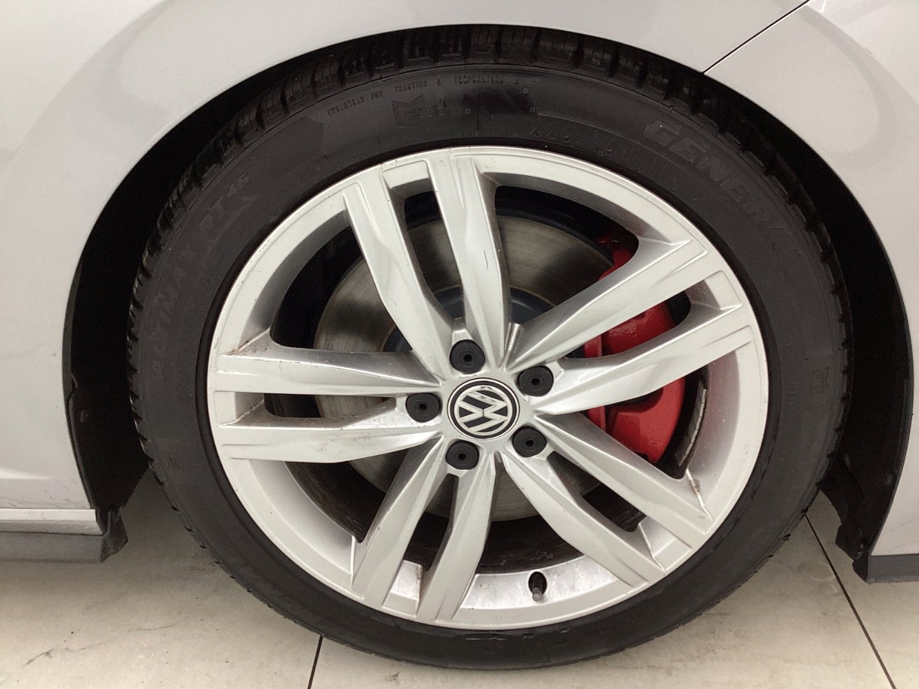 Used 2019 Volkswagen Jetta GLI image 45