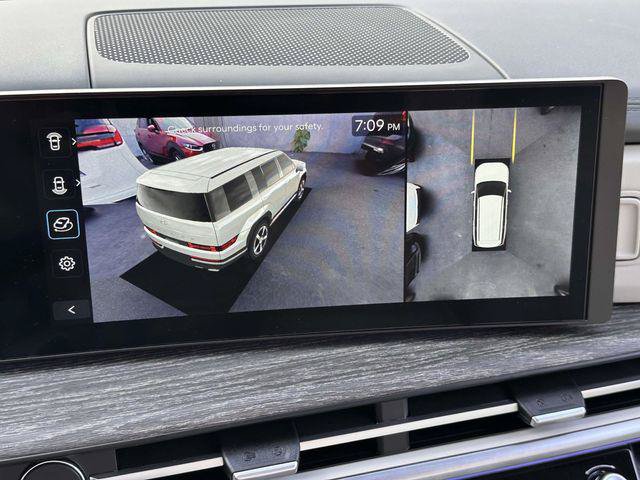 Certified 2026 Hyundai Santa Fe Limited AWD/4WD image 30