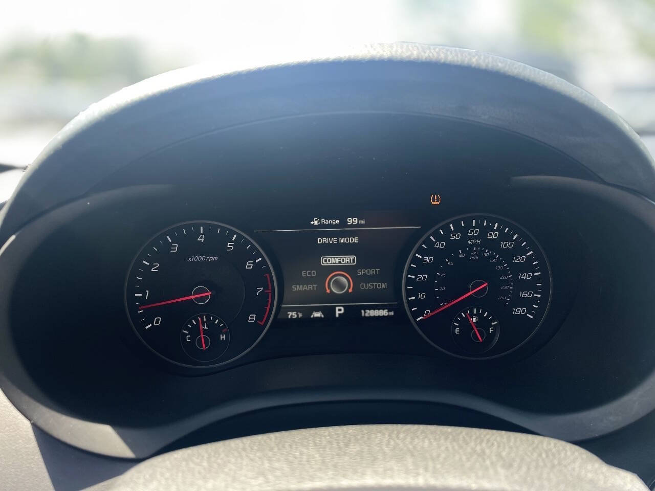 Used 2018 Kia Stinger GT2 AWD/4WD image 18