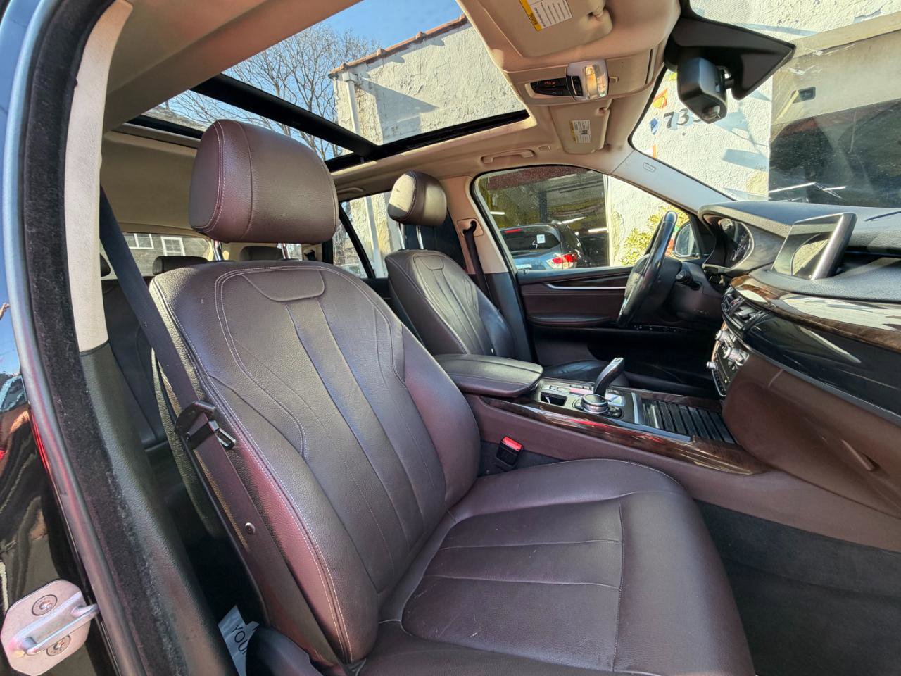 Used 2015 BMW X5 xDrive35i image 36