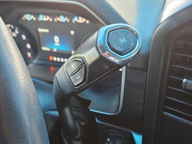 Used 2021 Ford F150 XL w/ STX Appearance Package AWD/4WD image 11