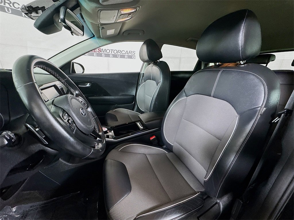 Used 2019 Kia Niro EX w/ Cold Weather Package 2.0 image 19