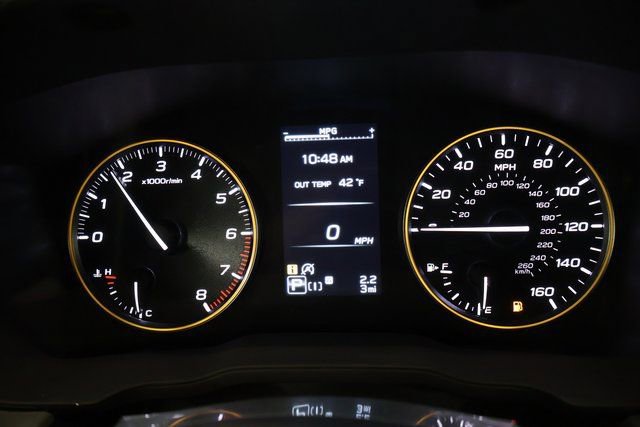 New 2026 Subaru Crosstrek 2.5i Wilderness w/ Wilderness Package image 15
