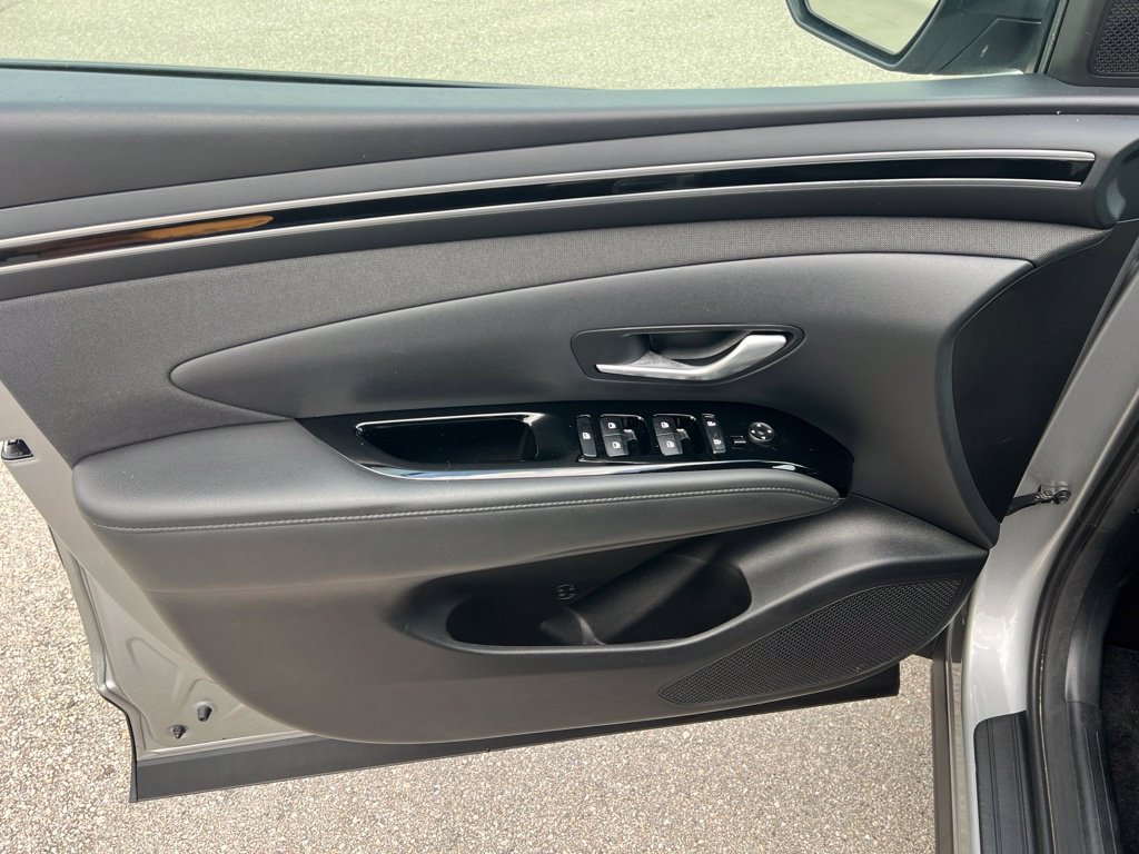 Used 2023 Hyundai Tucson SEL w/ Cargo Package AWD/4WD image 20