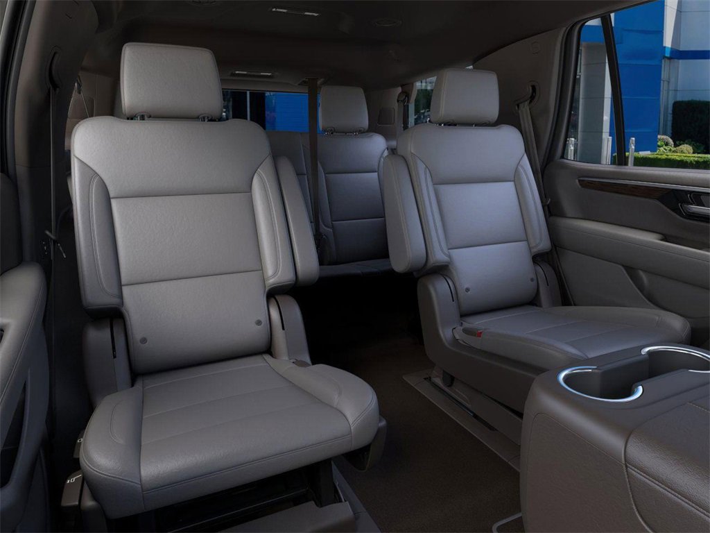 New 2026 Chevrolet Tahoe LT image 17