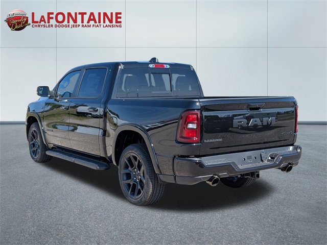 New 2026 RAM 1500 Laramie image 3