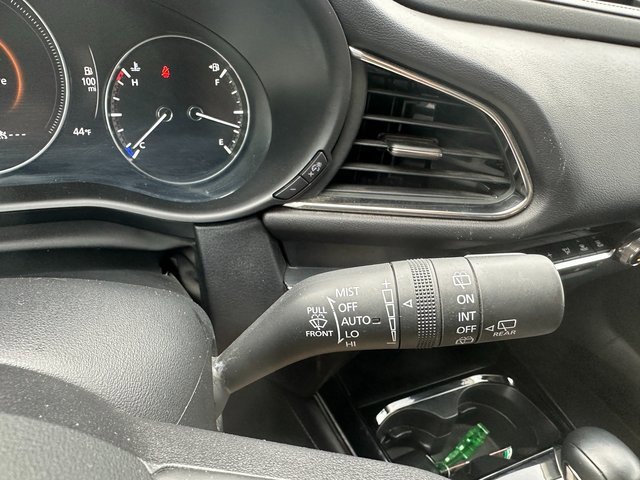 Used 2025 MAZDA CX-30 AWD 2.5 S w/ Preferred Package image 35