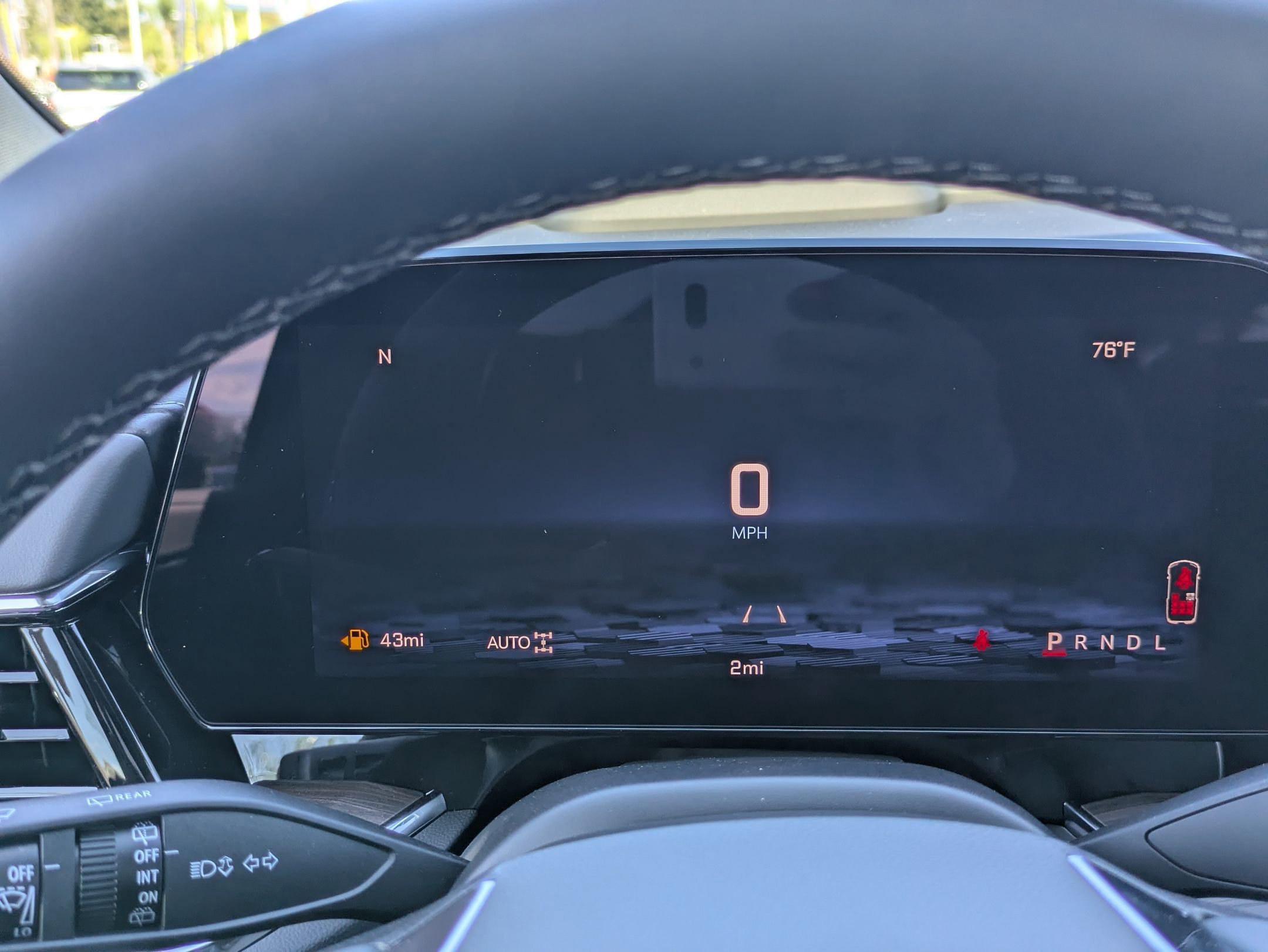 New 2026 Chevrolet Suburban LT w/ Comfort Package image 20