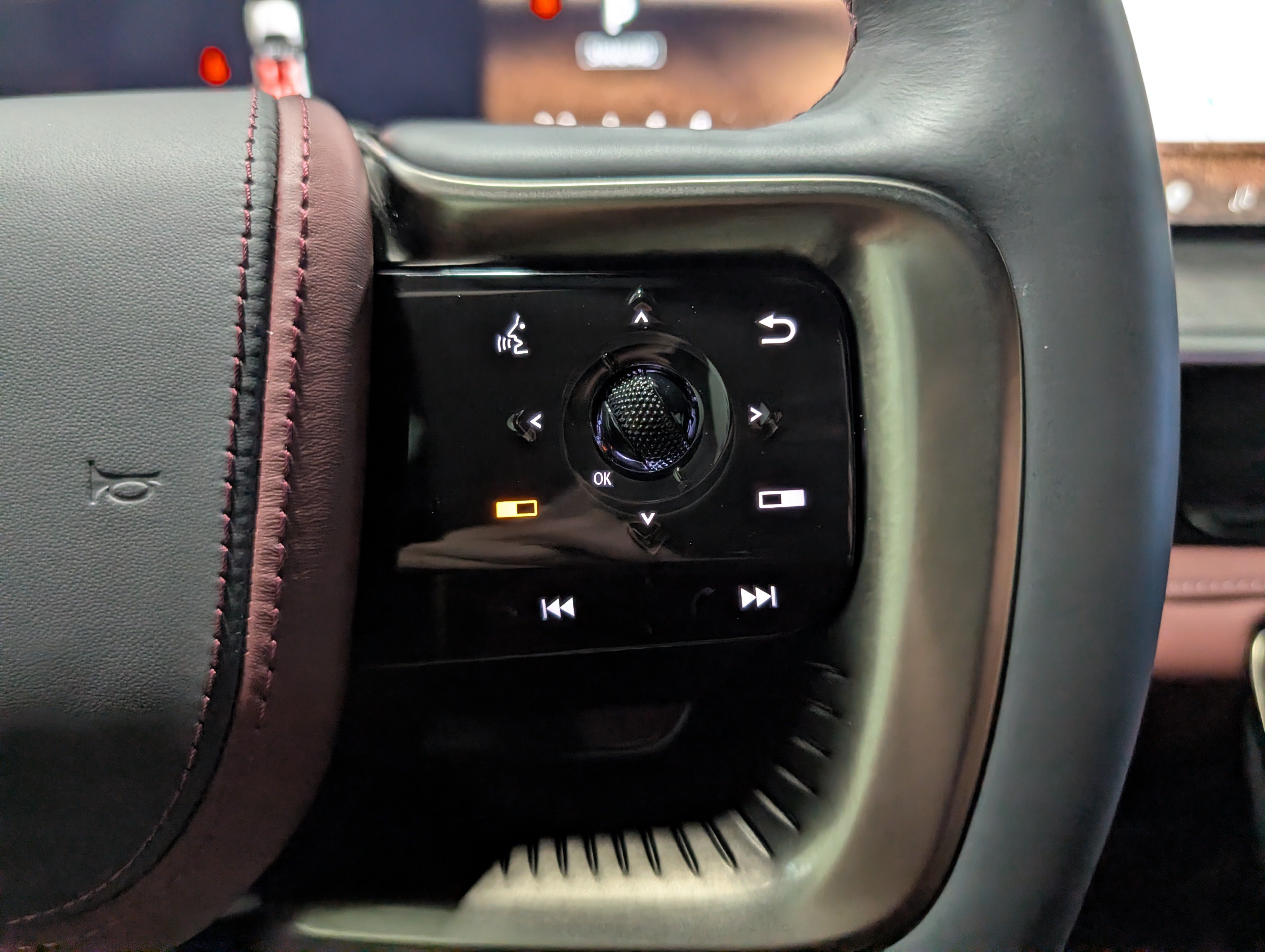 Used 2026 INFINITI QX80 Autograph w/ Autograph Exterior Package AWD/4WD image 28