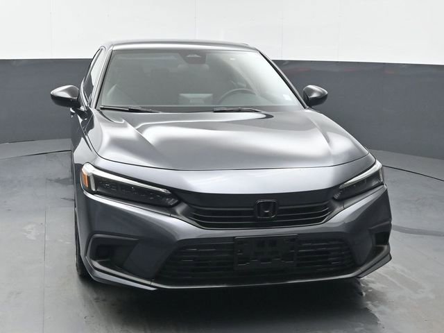 Used 2022 Honda Civic Sport image 8