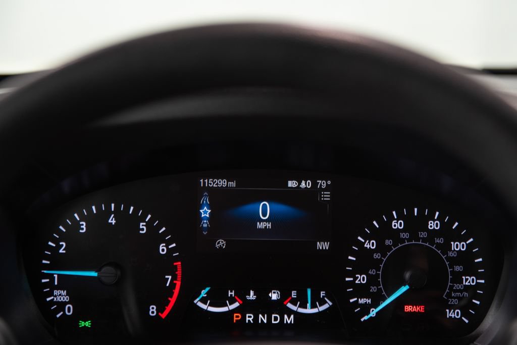 Used 2020 Ford Explorer 4WD image 23