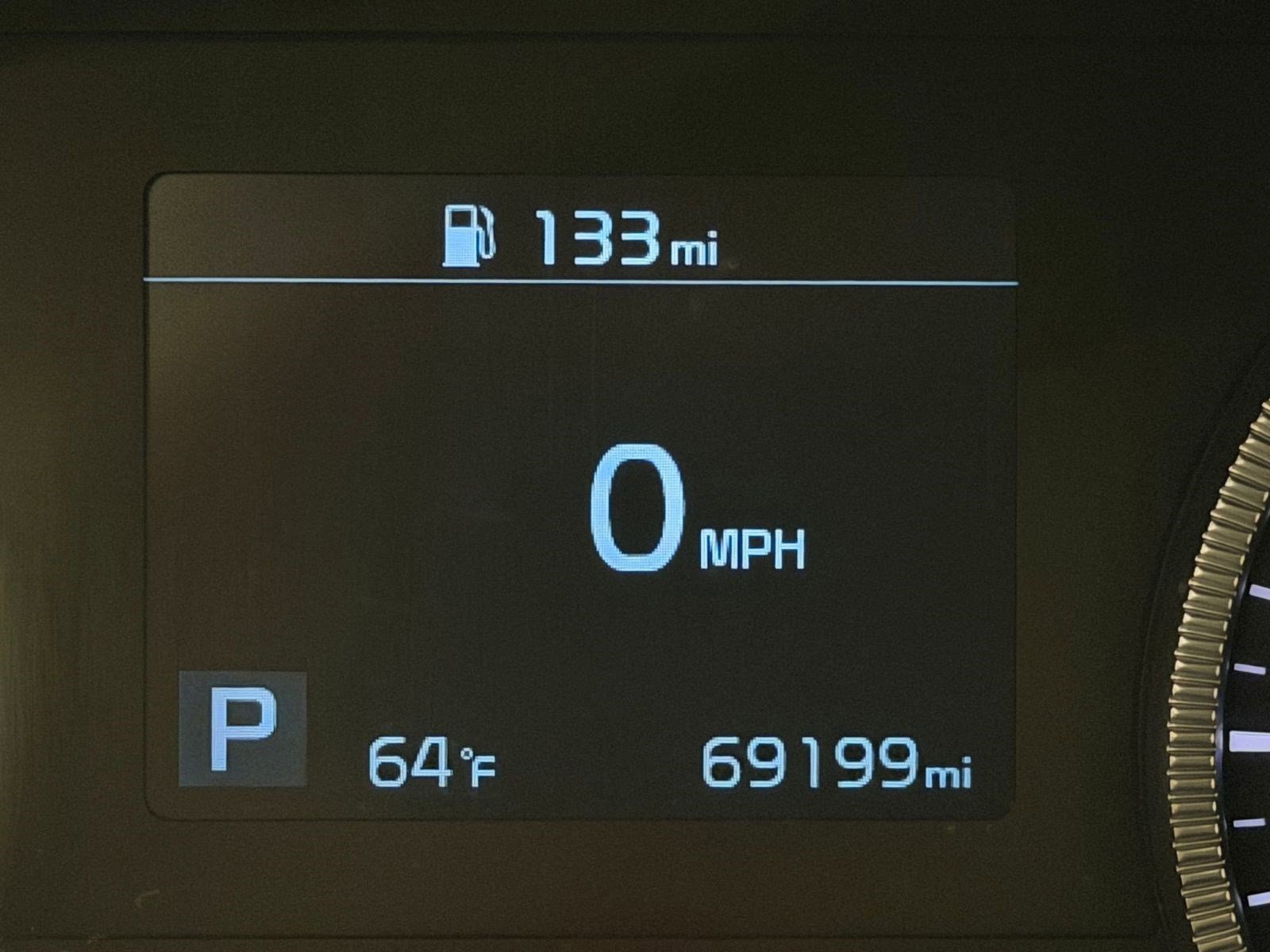 Used 2020 Kia Telluride S AWD/4WD image 19