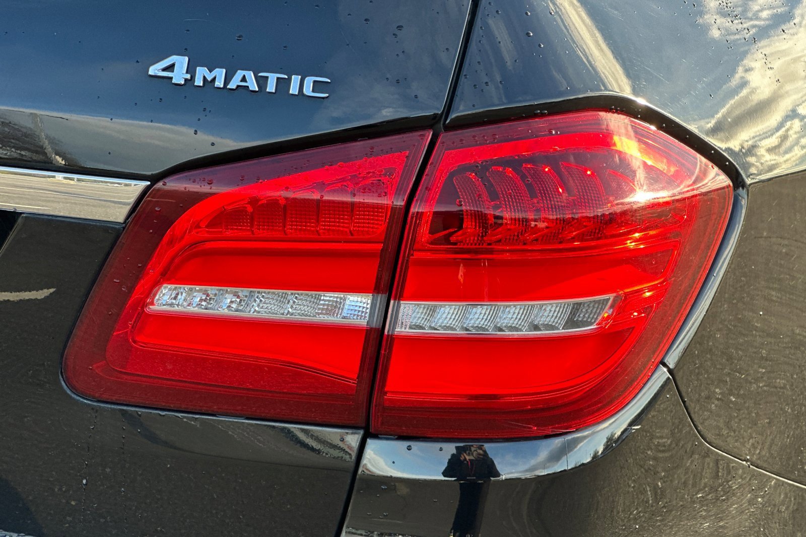 Used 2018 Mercedes-Benz GLS 450 GLS 450 image 50