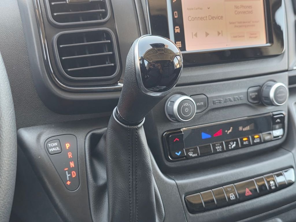 New 2026 RAM ProMaster 3500 w/ Power Group FWD image 19
