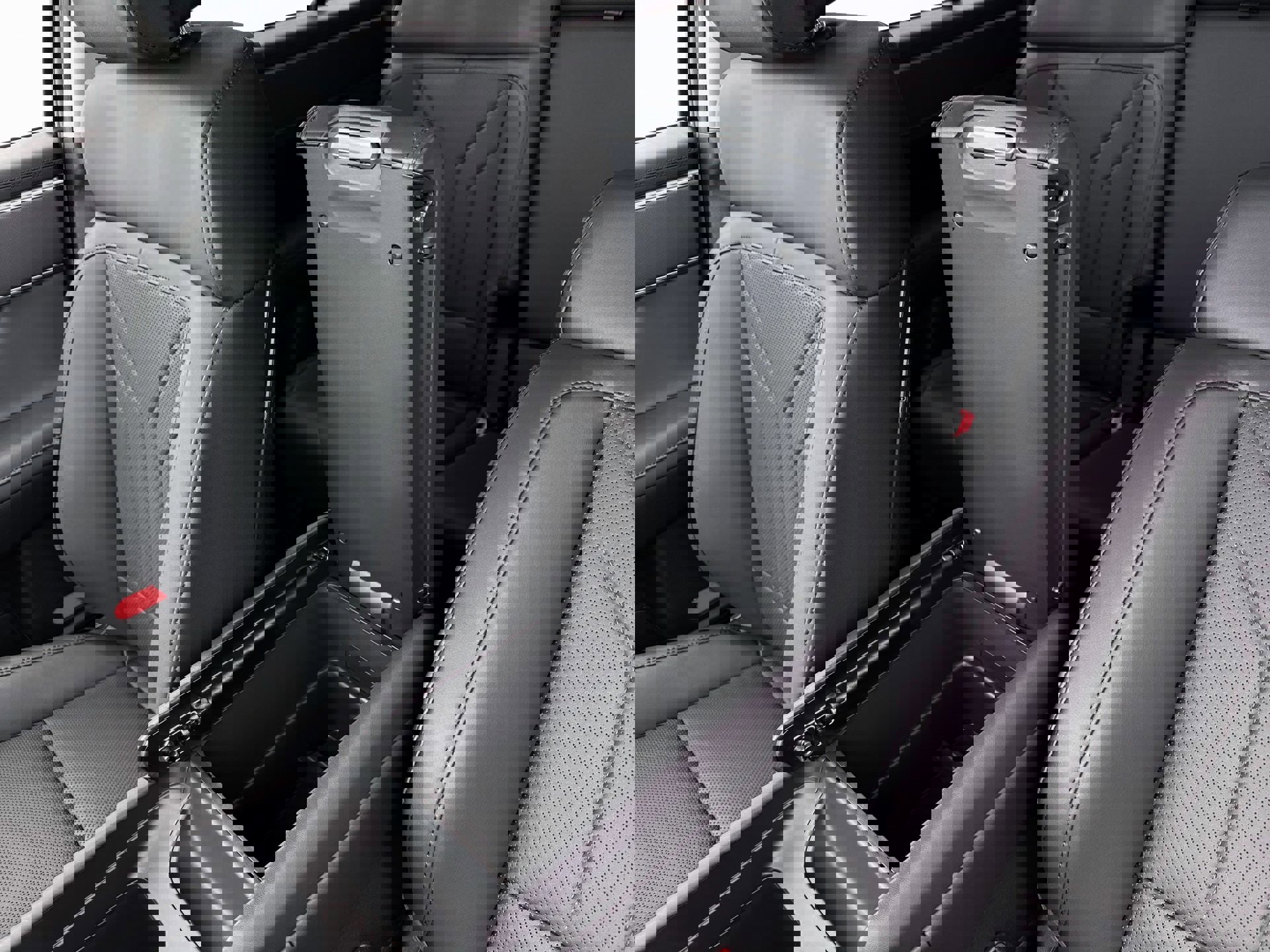 New 2026 Hyundai Santa Fe SEL image 19