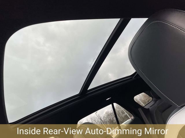 Certified 2024 Chevrolet Blazer EV LT image 16