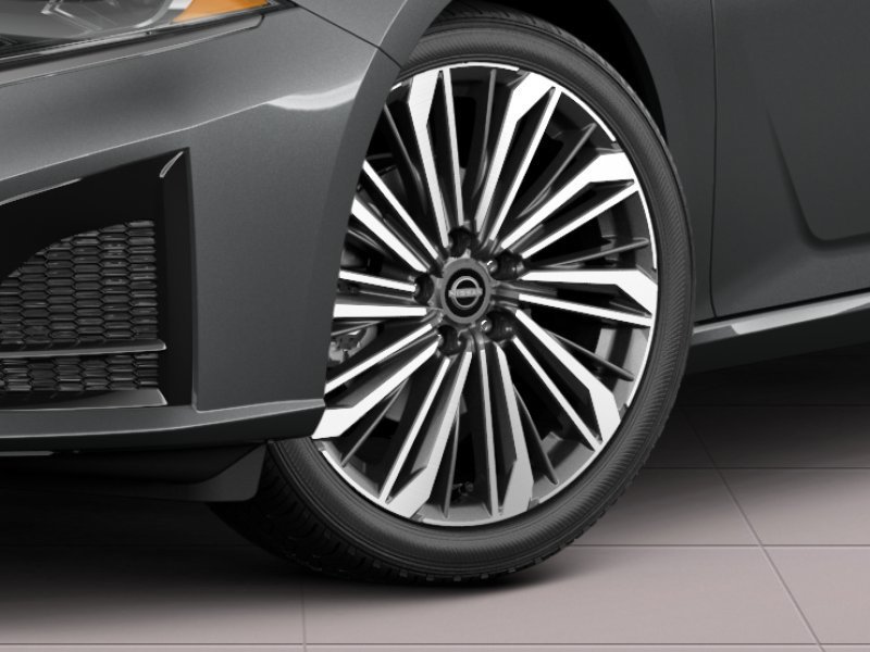 New 2026 Nissan Altima 2.5 SV w/ SV Premium Package FWD image 10